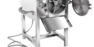 Food Pulverizer Machine