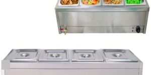 SS Bain Marie