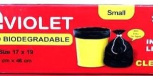 Small Garbage Bags