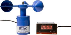 Cup Anemometer