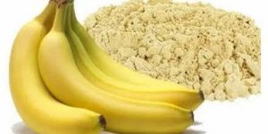 Banana Powder