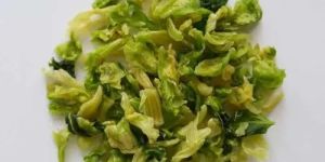 Dehydrated Cabbage Flakes