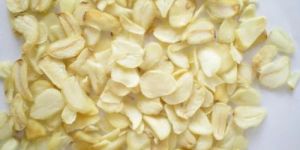 Dehydrated Garlic Flakes
