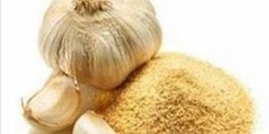 Garlic Powder
