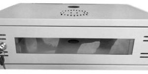 Multybyte Foldable 2U DVR Rack