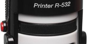 Shiny R-532 Self Inking Stamp