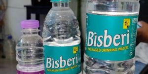 Bisleri Mineral Water