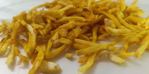 Dehydrated Jackfruit Slices