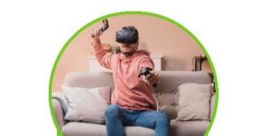 Certificate in Game Development