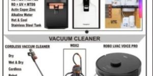 Aquaguard Water Softener