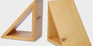 Triangular Block- Small Pair