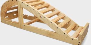 Viparita Dandasana Bench