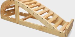 Viparita Dandasana Bench Fixed