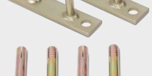 Yoga Hooks for Wall Ropes