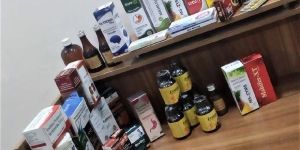 Third Party Manufacturer