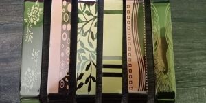 Antique Door Handles