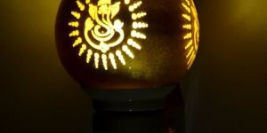 C 22 Electrical Camphor Diffuser