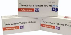 Arteemaxx 100mg Tablet