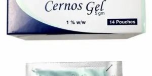 Cernos 5gm Gel
