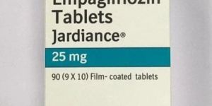 Jardiance Empagliflozin 25mg Tablets