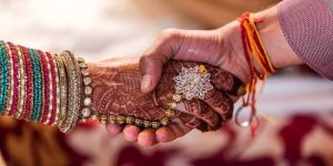 Wedding Photographers Service