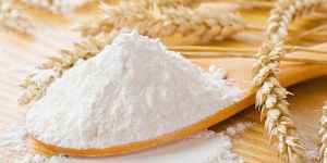 White Wheat Flour