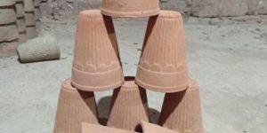 150 Ml Medium Size Tea Coffee Kulhad