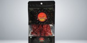 Guntur Dry Red Chilli