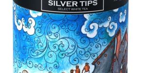 Silver Tips 25g White Tea