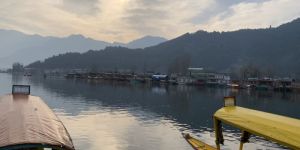 Buddhist Pilgrimage Tours Package