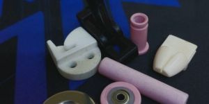 Ceramic Thread Guide