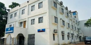 Multispeciality Hospital