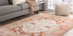 Hand Knotted Carpets