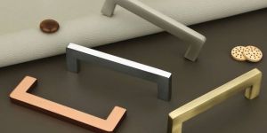 1001 Stainless Steel Cabinet Handle