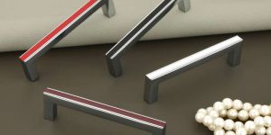 1004 Stainless Steel Cabinet Handle