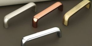 Doly Stainless Steel Cabinet Handle