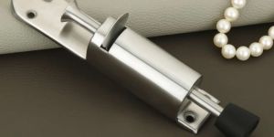Stainless Steel Door Stopper