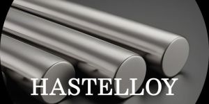 Hastelloy Bars