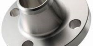 Hastelloy Flanges