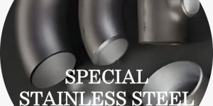 Inconel Forged Elbow
