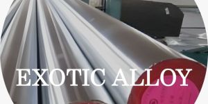 Inconel Round Bars
