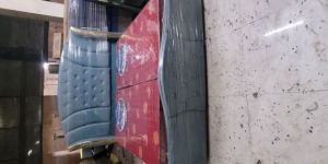 6 Foot Full Cloth Bed