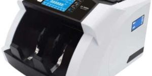 I S 9000 I Pro Banker Counting Machine
