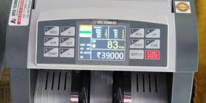 Mix Note Counting Machine