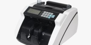 Semi Value Note Counting Machine