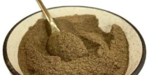 Banana Peel Powder