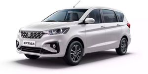 Ertiga Car
