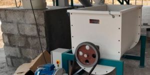 Hammer Mill