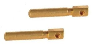 Brass Socket Pin
