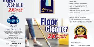 Floor Liquid Cleaner